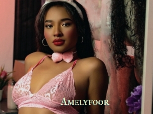 Amelyfoor