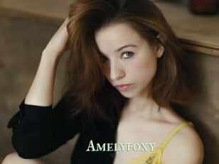 Amelyfoxy