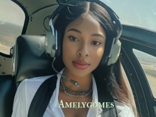 Amelygomes