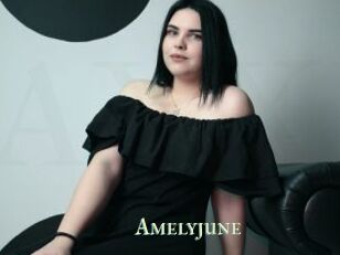 amelyjune Actrice xxx