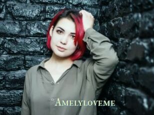 Amelyloveme