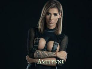 Amelynne