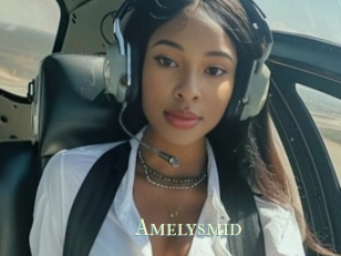 Amelysmid