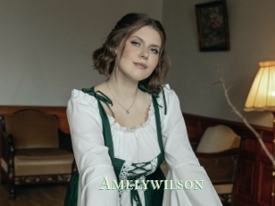 Amelywilson
