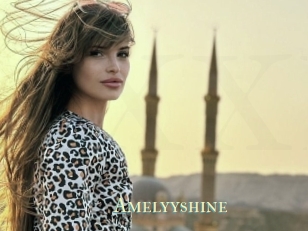 Amelyyshine