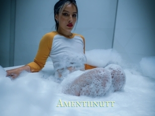 Amentiinutt
