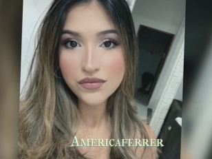 Americaferrer