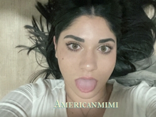 Americanmimi