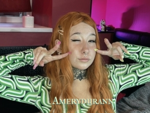 Amerydurann