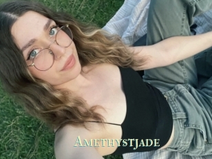 Amethystjade