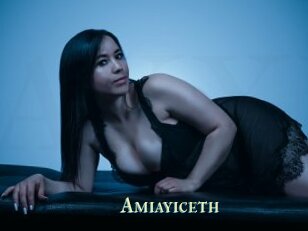 Amiayiceth