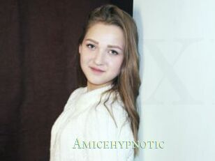 Amicehypnotic