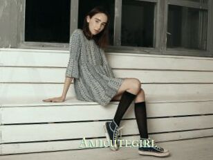 Amicutegirl