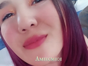 Amiecm101