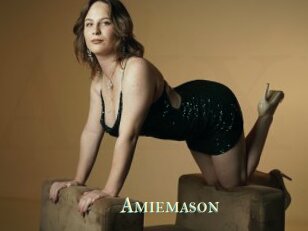 Amiemason