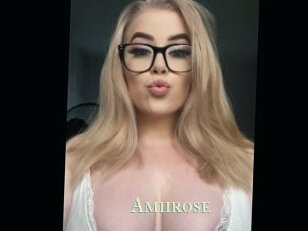 Amiirose