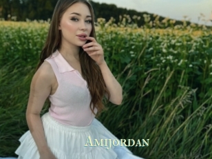 Amijordan