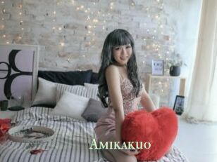 amikakuo Actrice xxx