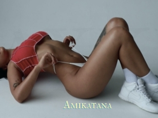 Amikatana