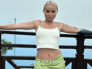 Amileroxy