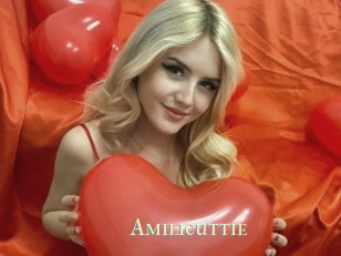 Amilicuttie