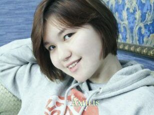 Amilis