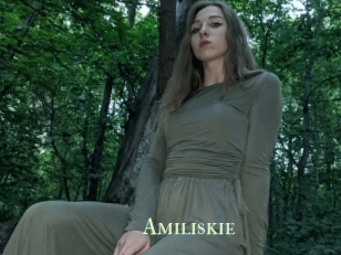 Amiliskie