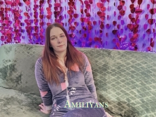 Amiliyans