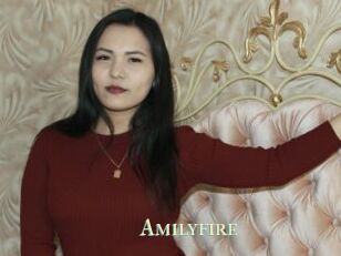 Amilyfire