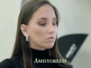 Amilygreem
