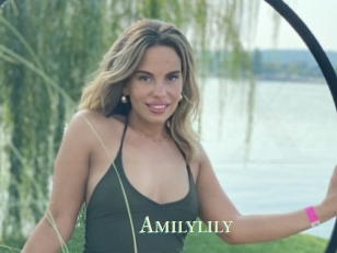 amilylily Actrice xxx