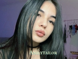 Amilytailor