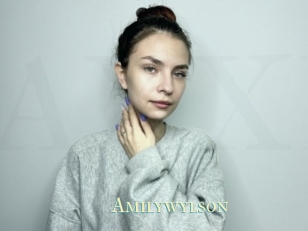 Amilywylson