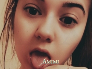 Amimi