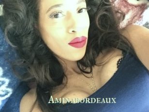 Aminabordeaux