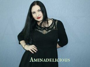 Aminadelicious