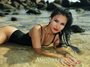 Aminakeen