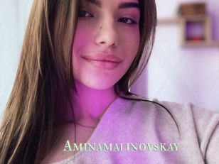Aminamalinovskay