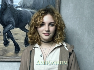Aminashum