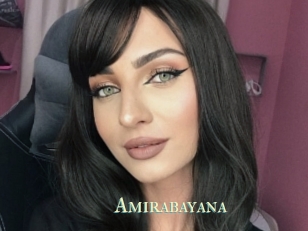 Amirabayana