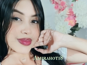 Amirahot18