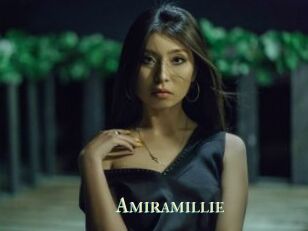 Amiramillie