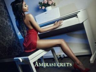 Amirasecrets