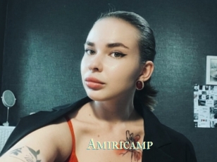 Amiricamp