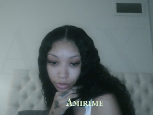Amirime