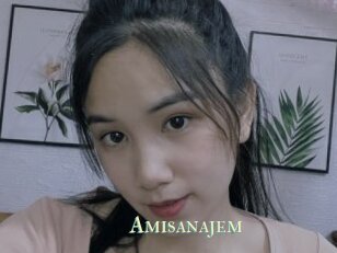 amisanajem Actrice xxx