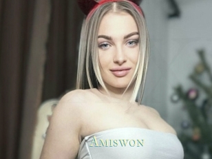 Amiswon