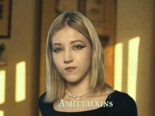 Amityalkins
