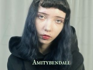 Amitybendall
