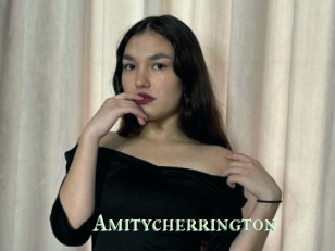 Amitycherrington